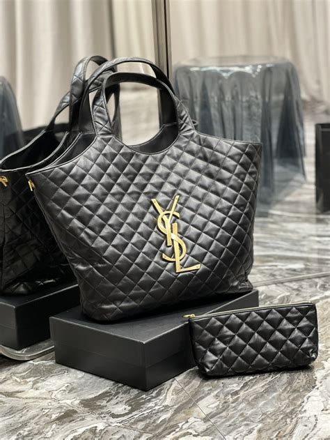 bolso ysl grande|Bolsas de Saint Laurent .